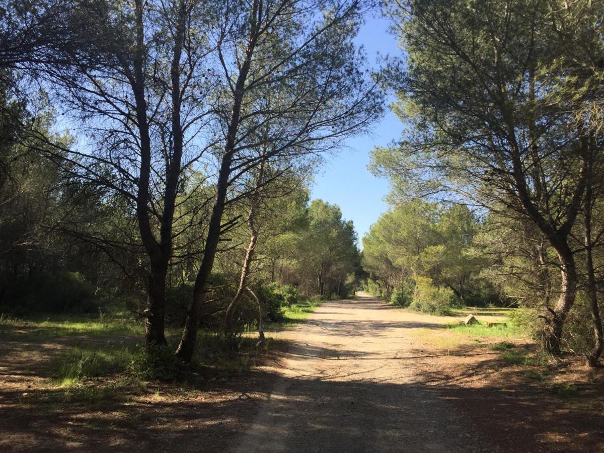 Lodge Montagnac Εξωτερικό φωτογραφία
