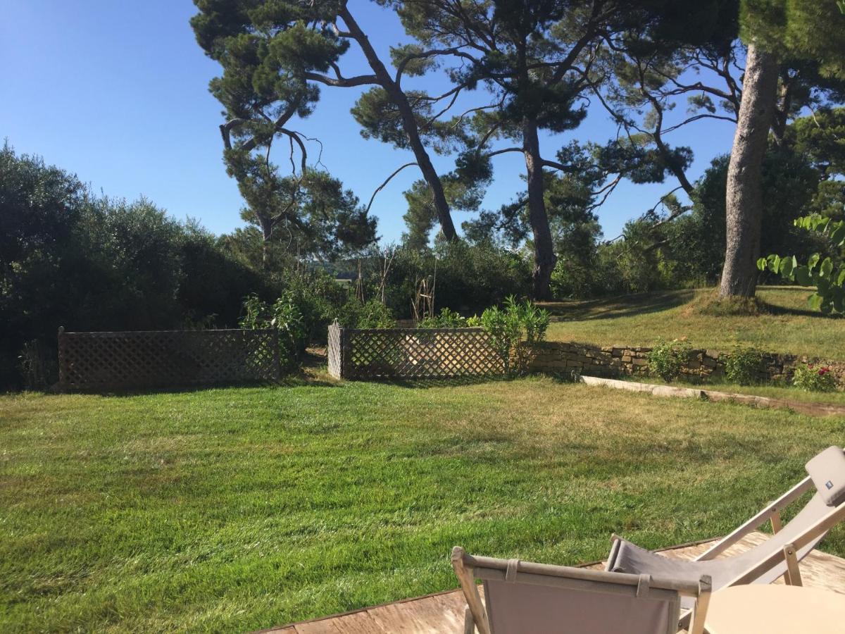 Lodge Montagnac Εξωτερικό φωτογραφία