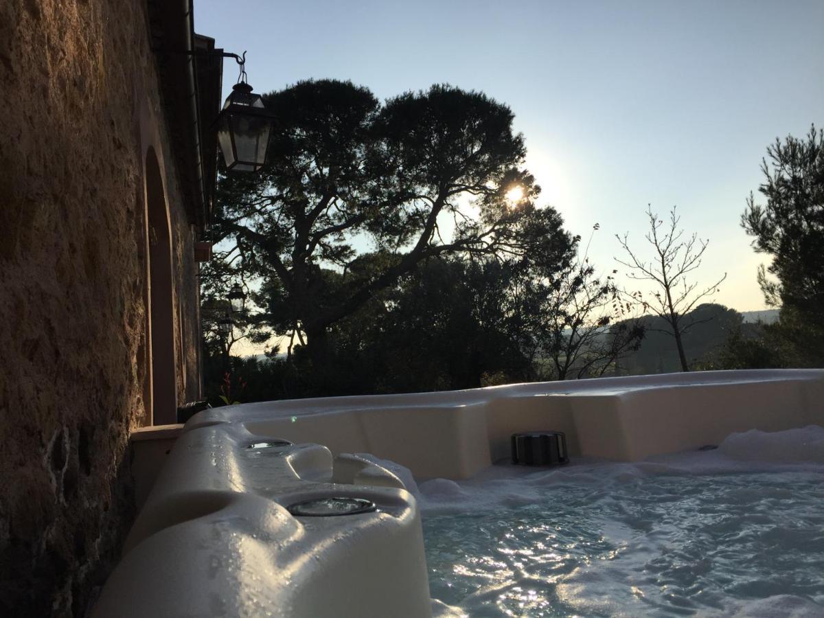 Lodge Montagnac Εξωτερικό φωτογραφία
